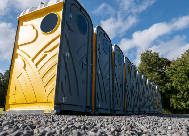 Best Construction Site Portable Toilets  in Cactus, TX