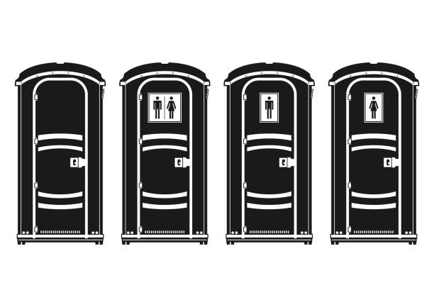 Best VIP or Luxury Restroom Trailers  in Cactus, TX