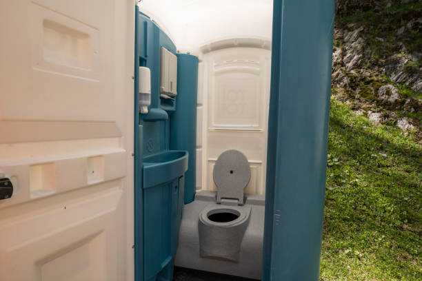Best Portable Toilet Rental for Emergency Services  in Cactus, TX
