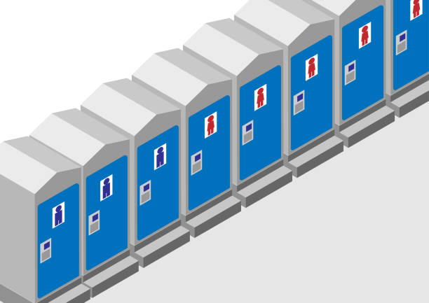 Best Portable Restroom Setup and Delivery  in Cactus, TX