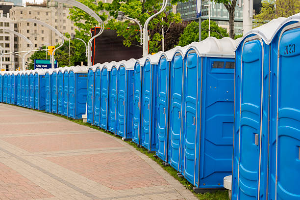 Best Portable Shower Rental  in Cactus, TX